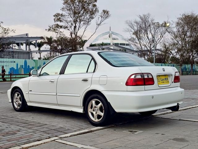 HONDA本田 CIVIC  第3張相片