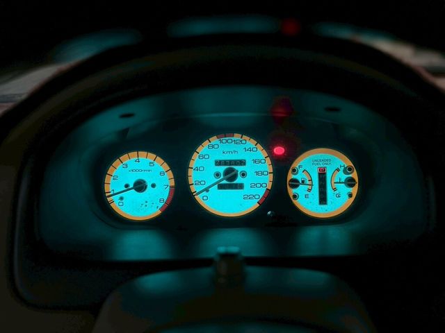 HONDA本田 CIVIC  第5張相片