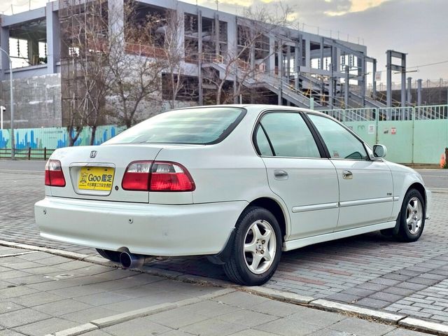 HONDA本田 CIVIC  第7張相片