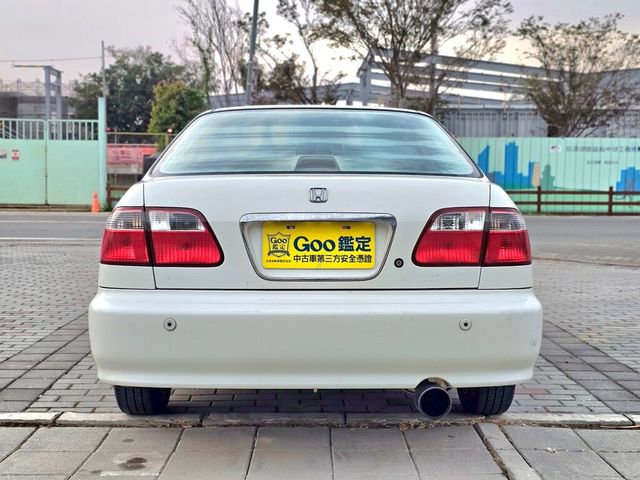 HONDA本田 CIVIC  第8張相片