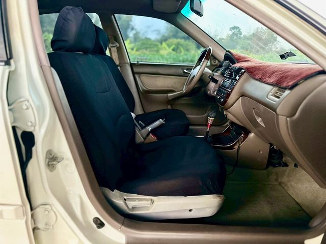 HONDA本田 CIVIC  第9張相片