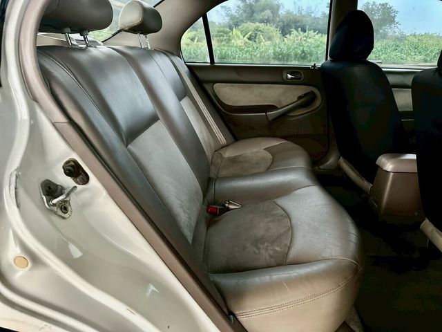 HONDA本田 CIVIC  第11張相片