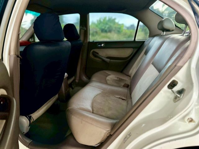 HONDA本田 CIVIC  第12張相片