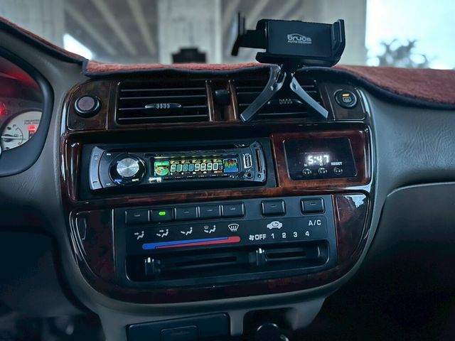 HONDA本田 CIVIC  第14張相片