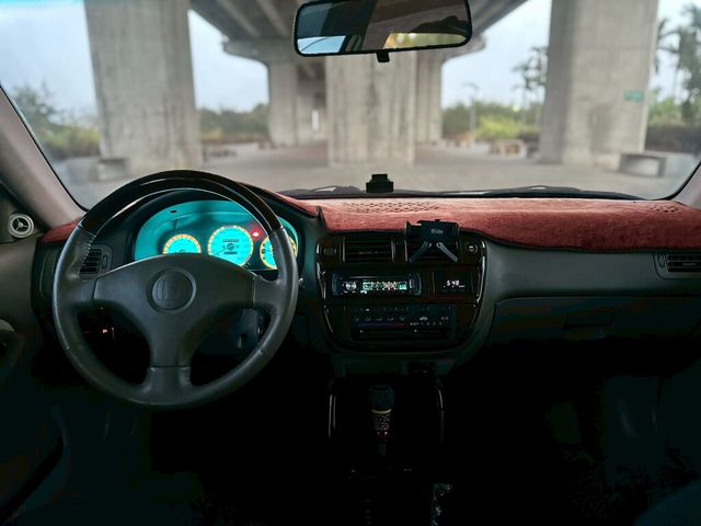 HONDA本田 CIVIC  第16張相片