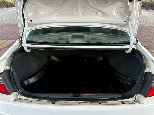 HONDA本田 CIVIC  第17張相片