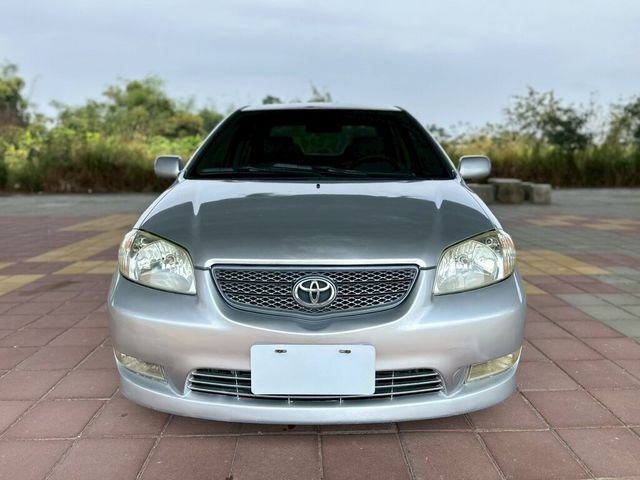 TOYOTA豐田 VIOS  第3張相片