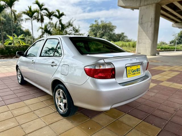 TOYOTA豐田 VIOS  第6張相片