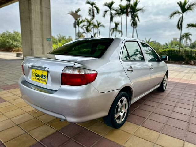 TOYOTA豐田 VIOS  第7張相片