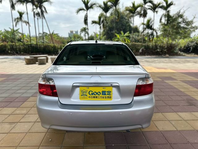 TOYOTA豐田 VIOS  第8張相片