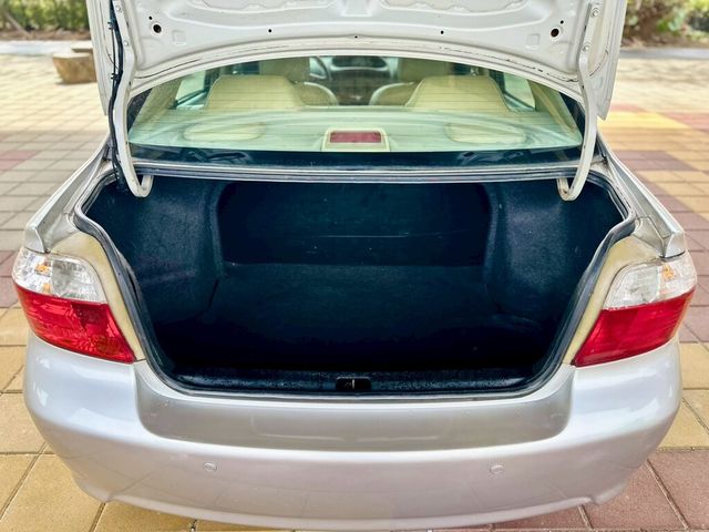 TOYOTA豐田 VIOS  第9張相片