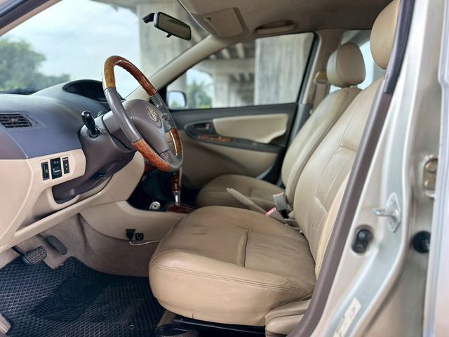 TOYOTA豐田 VIOS  第10張相片