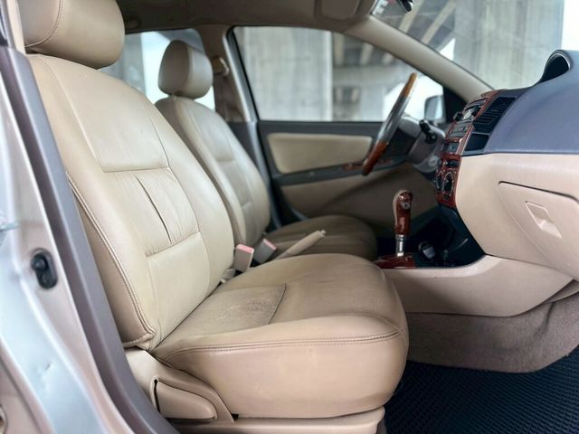 TOYOTA豐田 VIOS  第11張相片