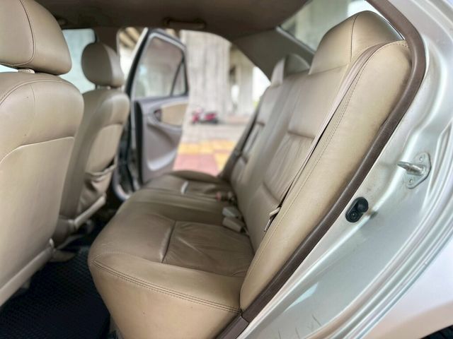 TOYOTA豐田 VIOS  第12張相片