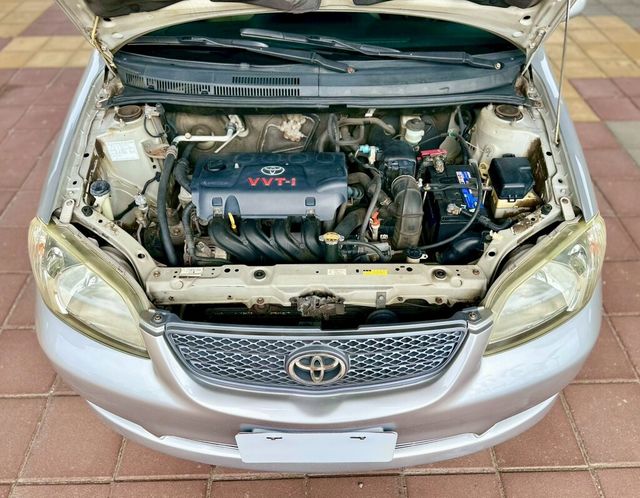 TOYOTA豐田 VIOS  第13張相片
