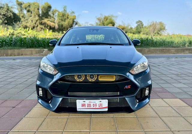 FORD福特 FOCUS  第3張相片