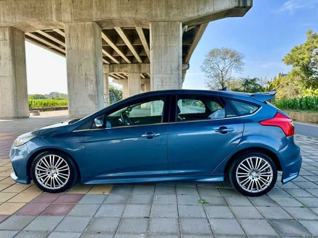 FORD福特 FOCUS  第4張相片