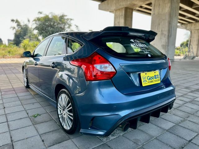 FORD福特 FOCUS  第6張相片