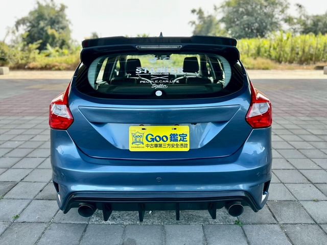 FORD福特 FOCUS  第7張相片