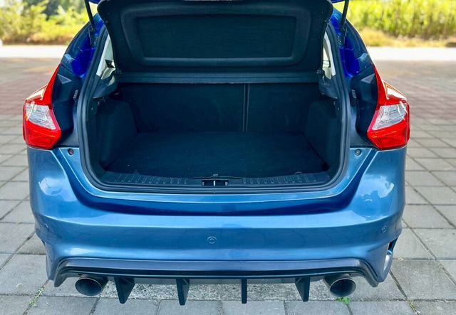 FORD福特 FOCUS  第8張相片