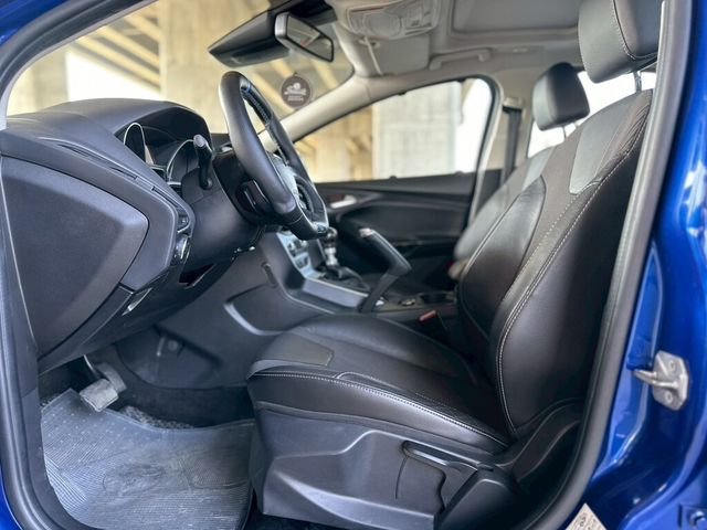 FORD福特 FOCUS  第9張相片