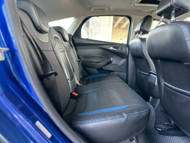 FORD福特 FOCUS  第11張相片