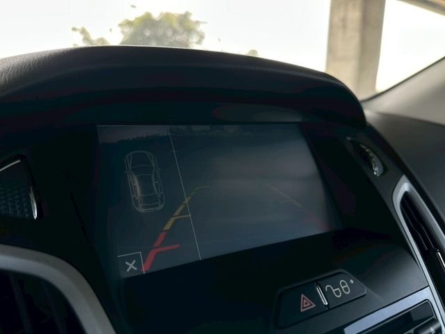 FORD福特 FOCUS  第18張相片