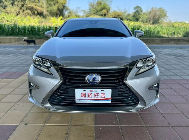 LEXUS凌志 ES300H  第3張相片