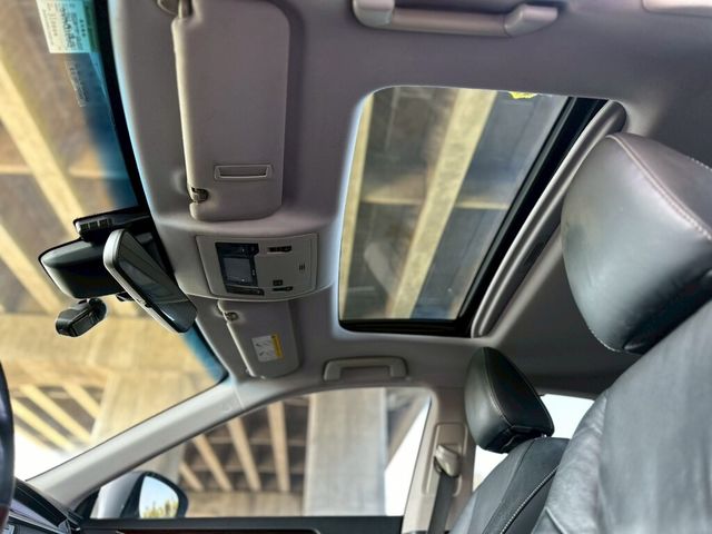 LEXUS凌志 ES300H  第13張相片