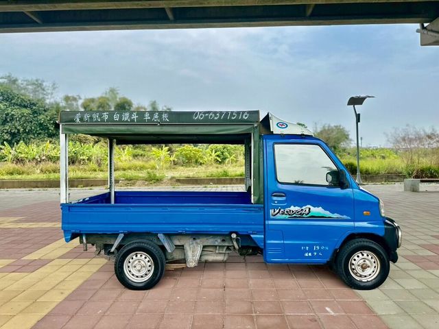 MITSUBISHI三菱 VARICA  第5張相片