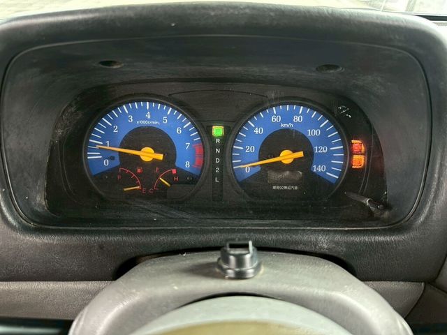 MITSUBISHI三菱 VARICA  第16張相片