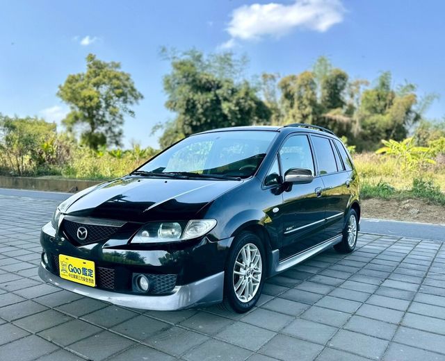 MAZDA馬自達 PREMACY  第2張相片