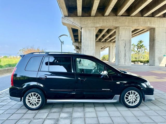 MAZDA馬自達 PREMACY  第5張相片