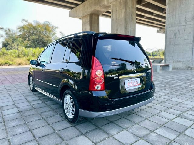 MAZDA馬自達 PREMACY  第6張相片