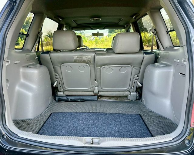 MAZDA馬自達 PREMACY  第8張相片