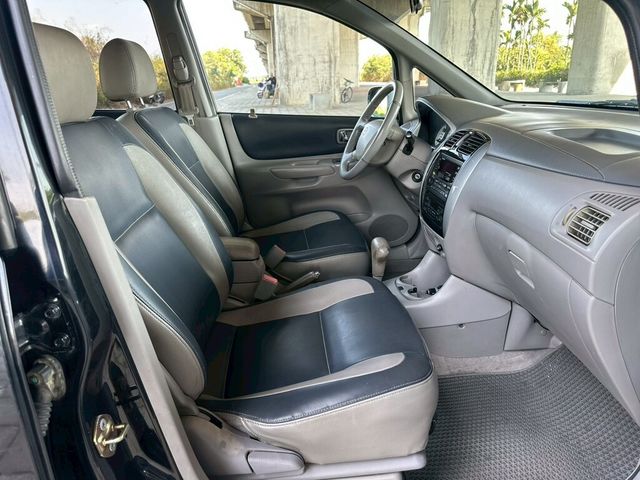 MAZDA馬自達 PREMACY  第11張相片