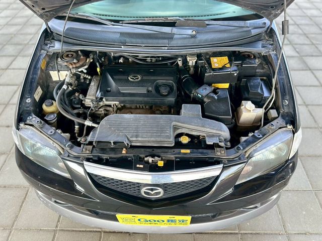 MAZDA馬自達 PREMACY  第15張相片