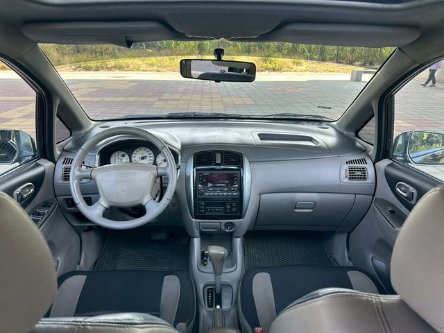 MAZDA馬自達 PREMACY  第17張相片