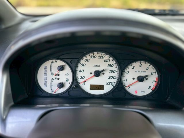 MAZDA馬自達 PREMACY  第18張相片