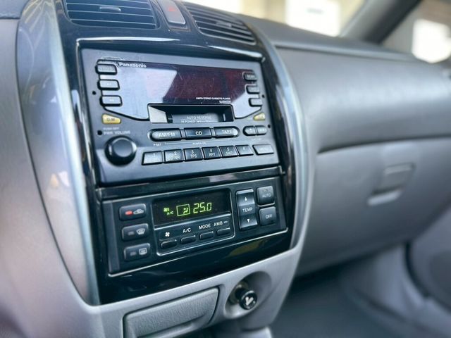 MAZDA馬自達 PREMACY  第19張相片