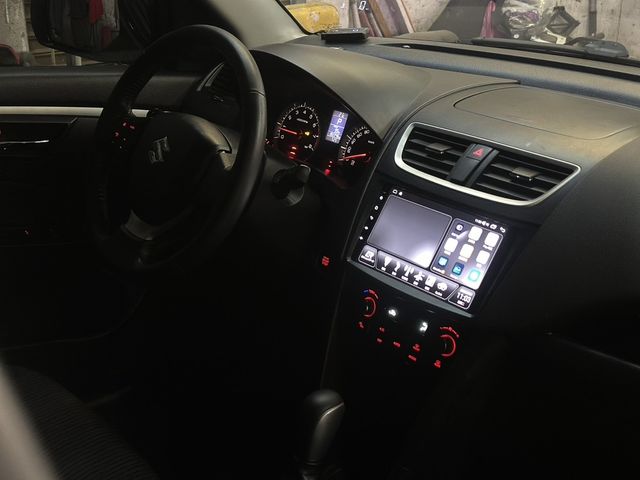 SUZUKI鈴木 SWIFT  第3張相片