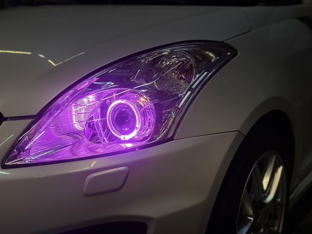 SUZUKI鈴木 SWIFT  第4張相片