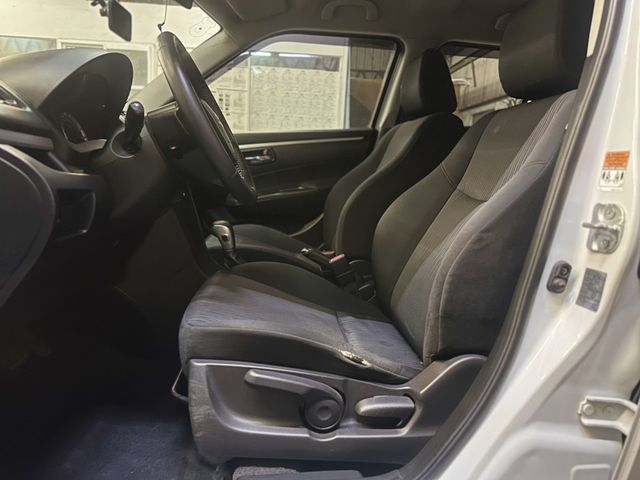 SUZUKI鈴木 SWIFT  第5張相片