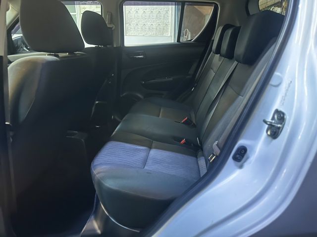 SUZUKI鈴木 SWIFT  第6張相片