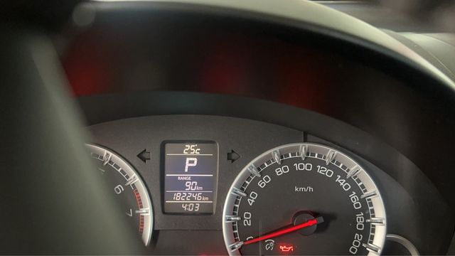 SUZUKI鈴木 SWIFT  第7張相片