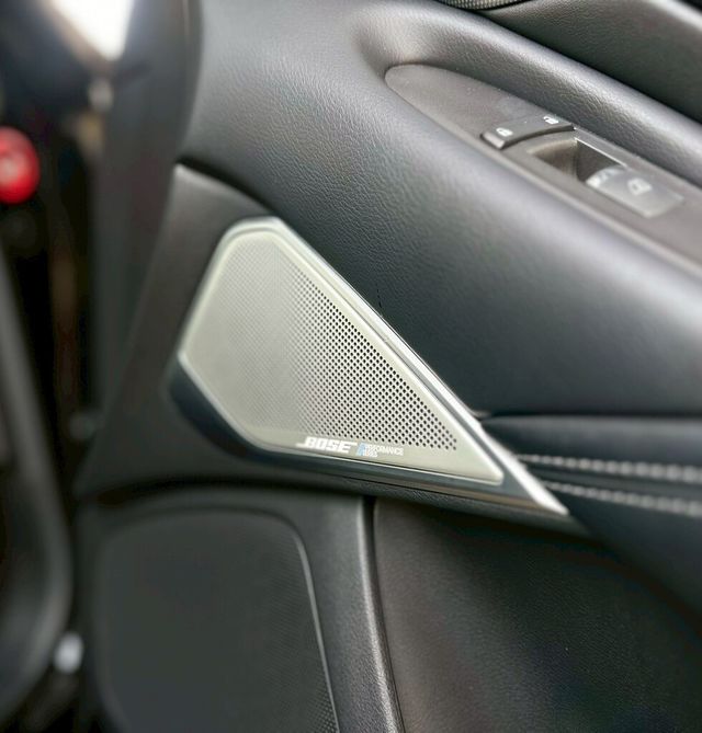 INFINITI無限 Q50  第18張相片