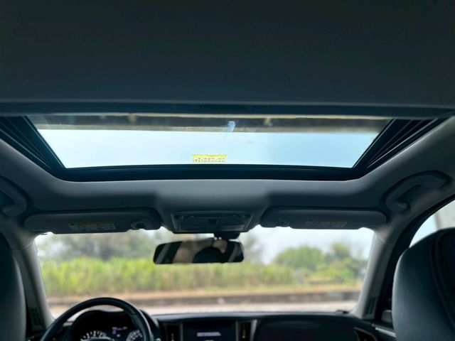 INFINITI無限 Q50  第20張相片