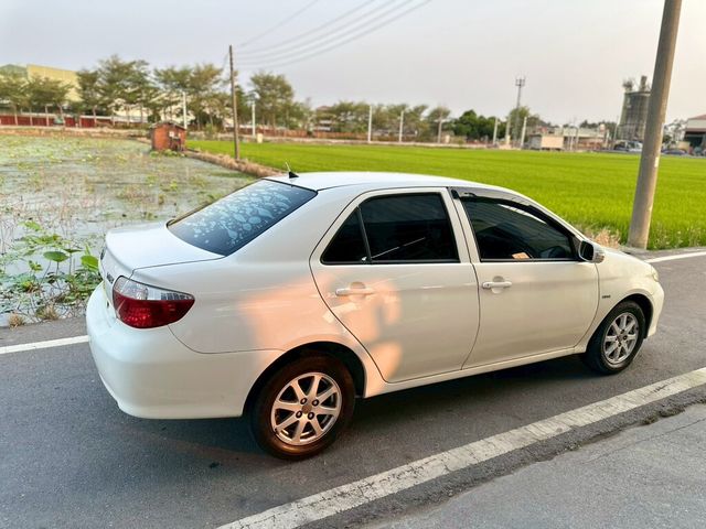 TOYOTA豐田 VIOS  第5張相片