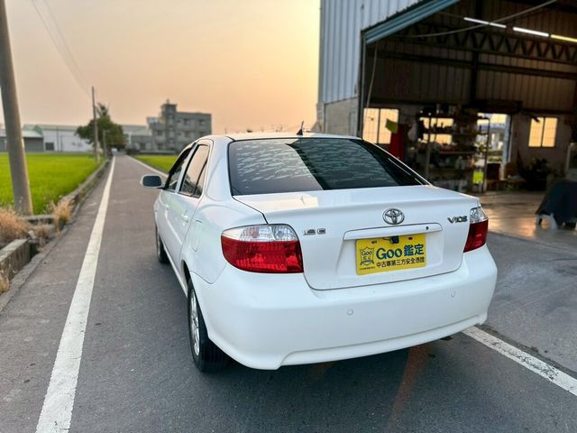 TOYOTA豐田 VIOS  第6張相片