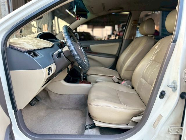 TOYOTA豐田 VIOS  第7張相片